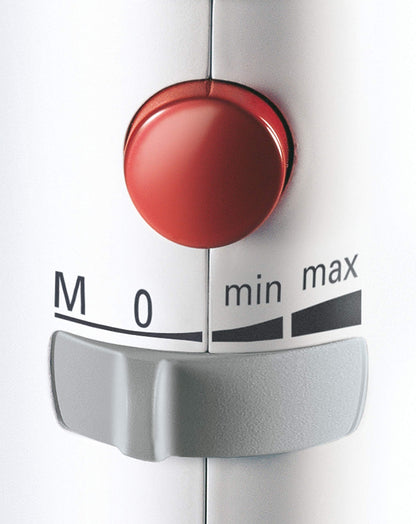 Bosch MFQ3010 Batteur - 2 Access 2 Vitesses 300 W, Blanc